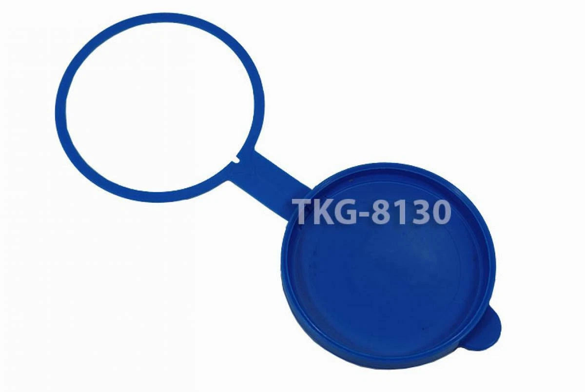 Washer Fluid Tank Cap for Nissan Frontier Navara D40 (2005-2013)