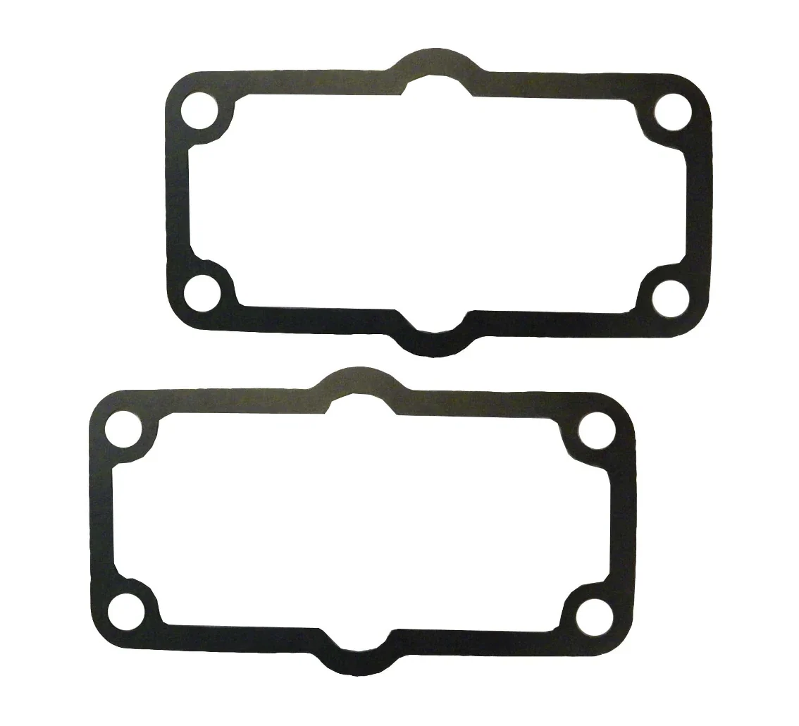 Gasket Air Plenum Reed Adapter for Mercury 200-300 EFI DFI 3.0L (1996-2006)