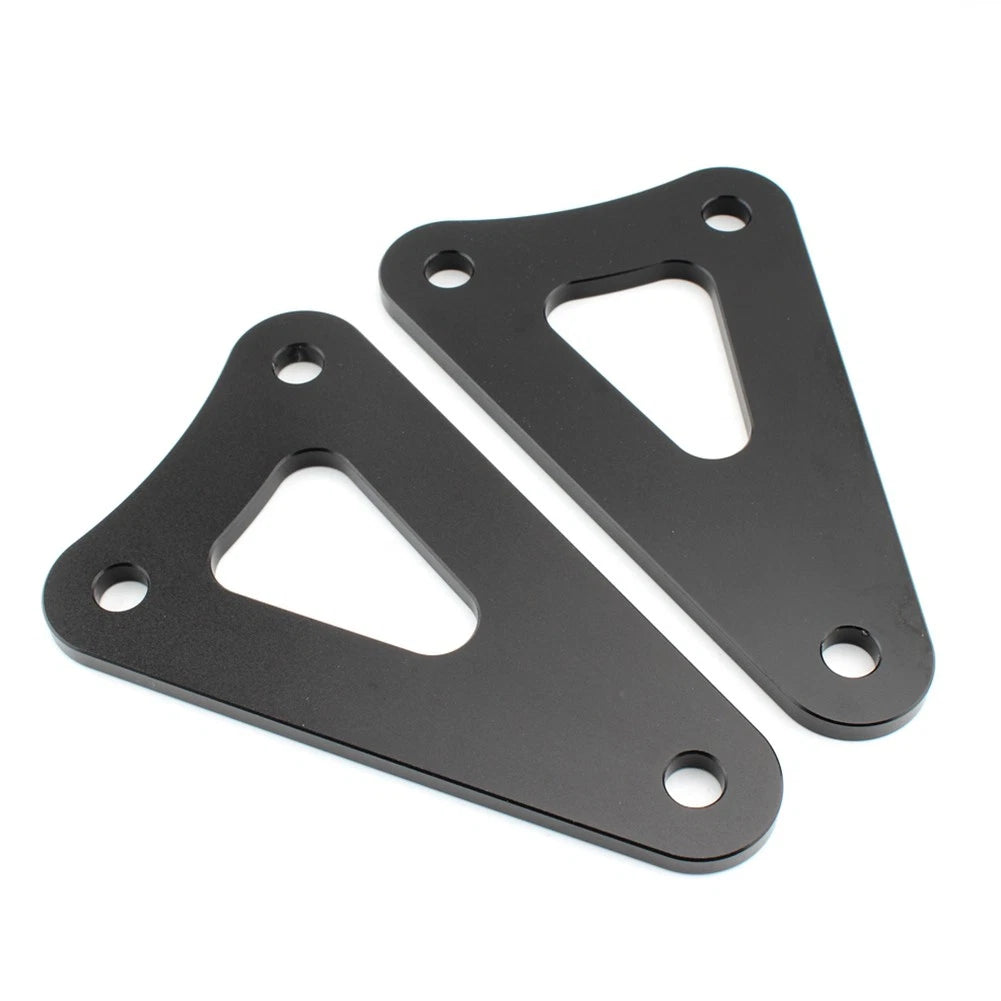 2 x Rear Suspension Linkage Lowering Kit for Honda CBR1000RR Fireblade (2008-2020)