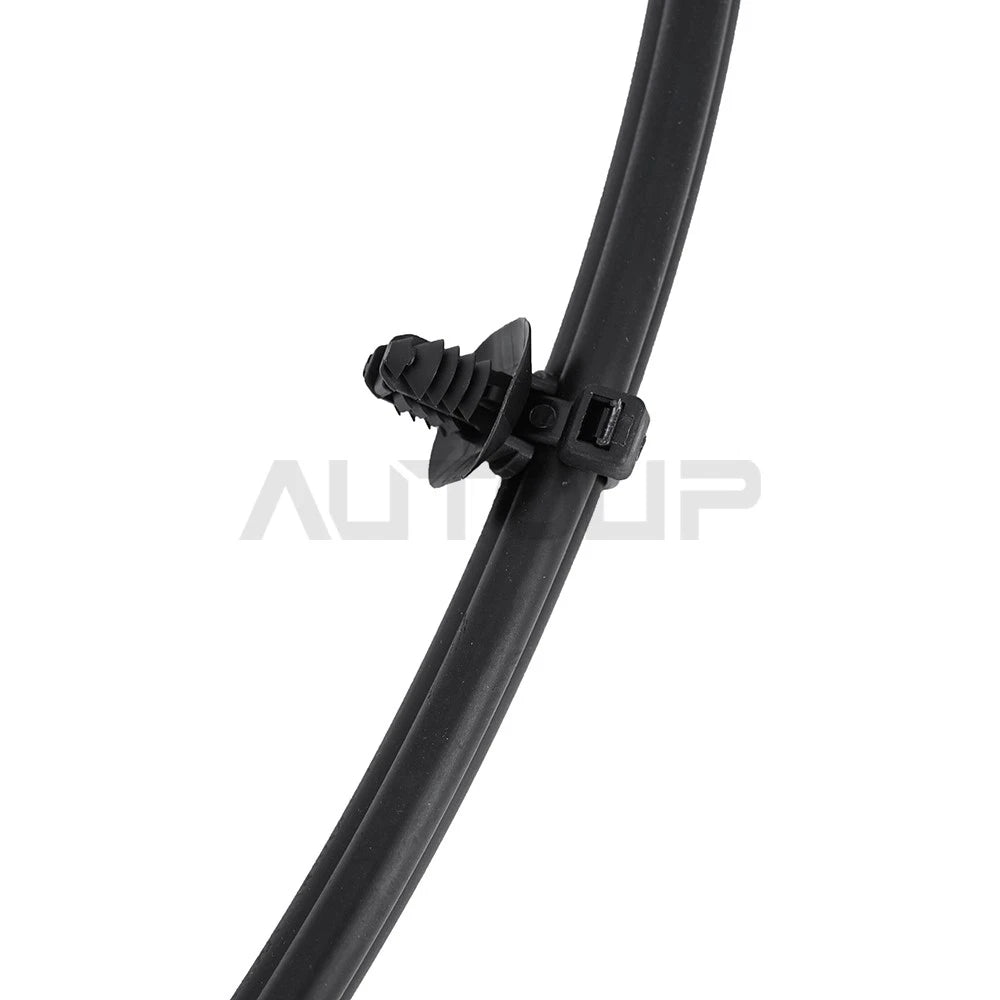 Front Vacuum Line Hose Tube for Ford F-150 (2011–2014)
