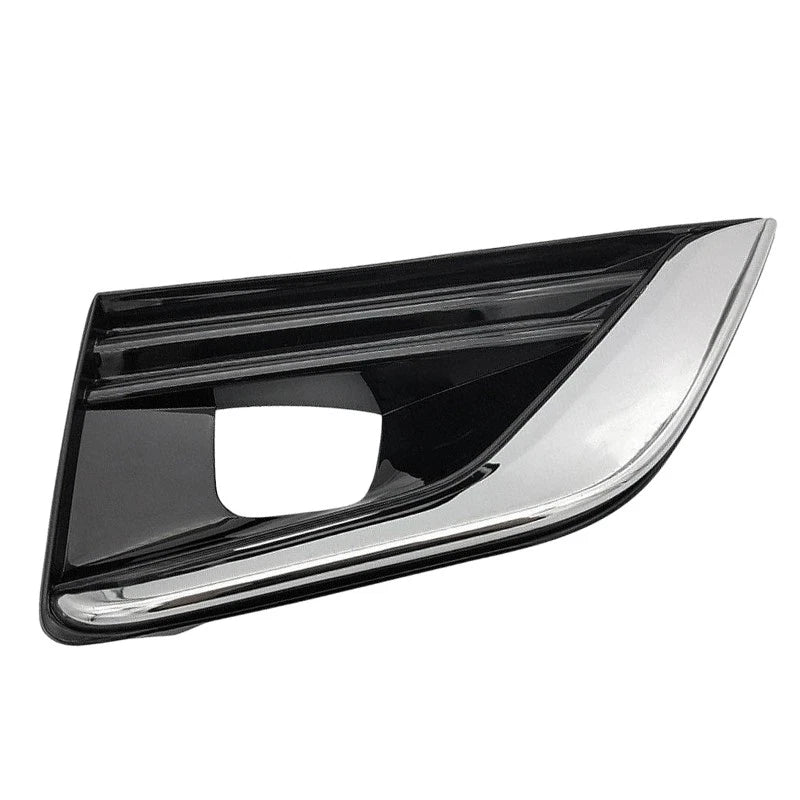 Front Bumper Right Fog Light Bezel Cover for Infiniti Q50 (2018-2020)