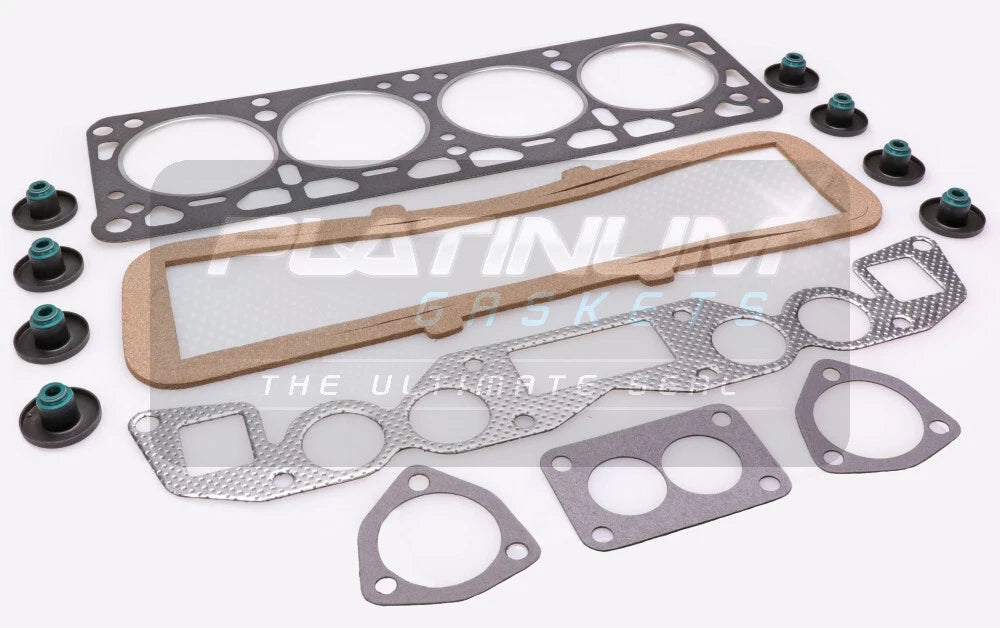 Cylinder Head Gasket Set for Nissan Caball C240 C340 Homer F20 2.0L H20