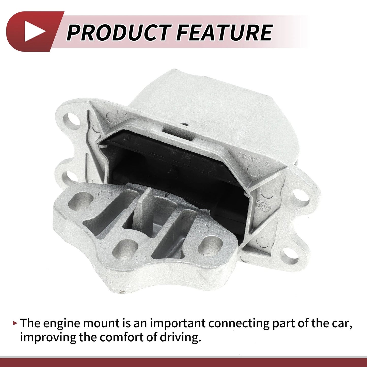 Engine Motor Mount Left for BMW MINI 2014 (2014)