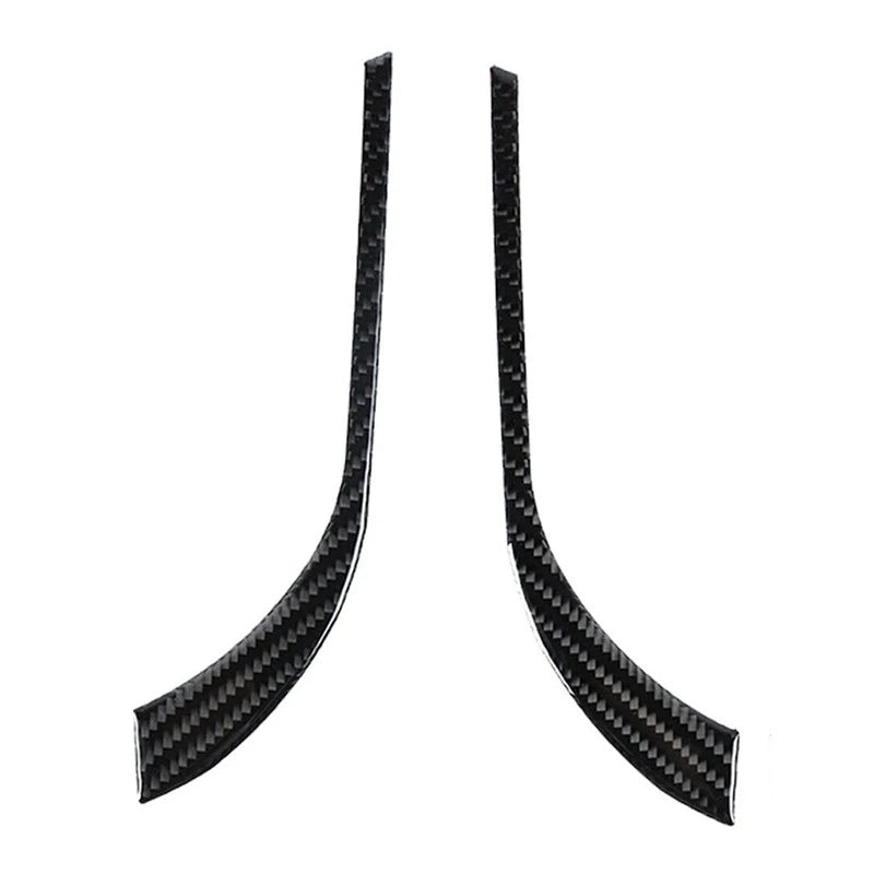 Center Console Air Conditioner Vent Cover Trim for Dodge Ram 1500 (2009-2018)