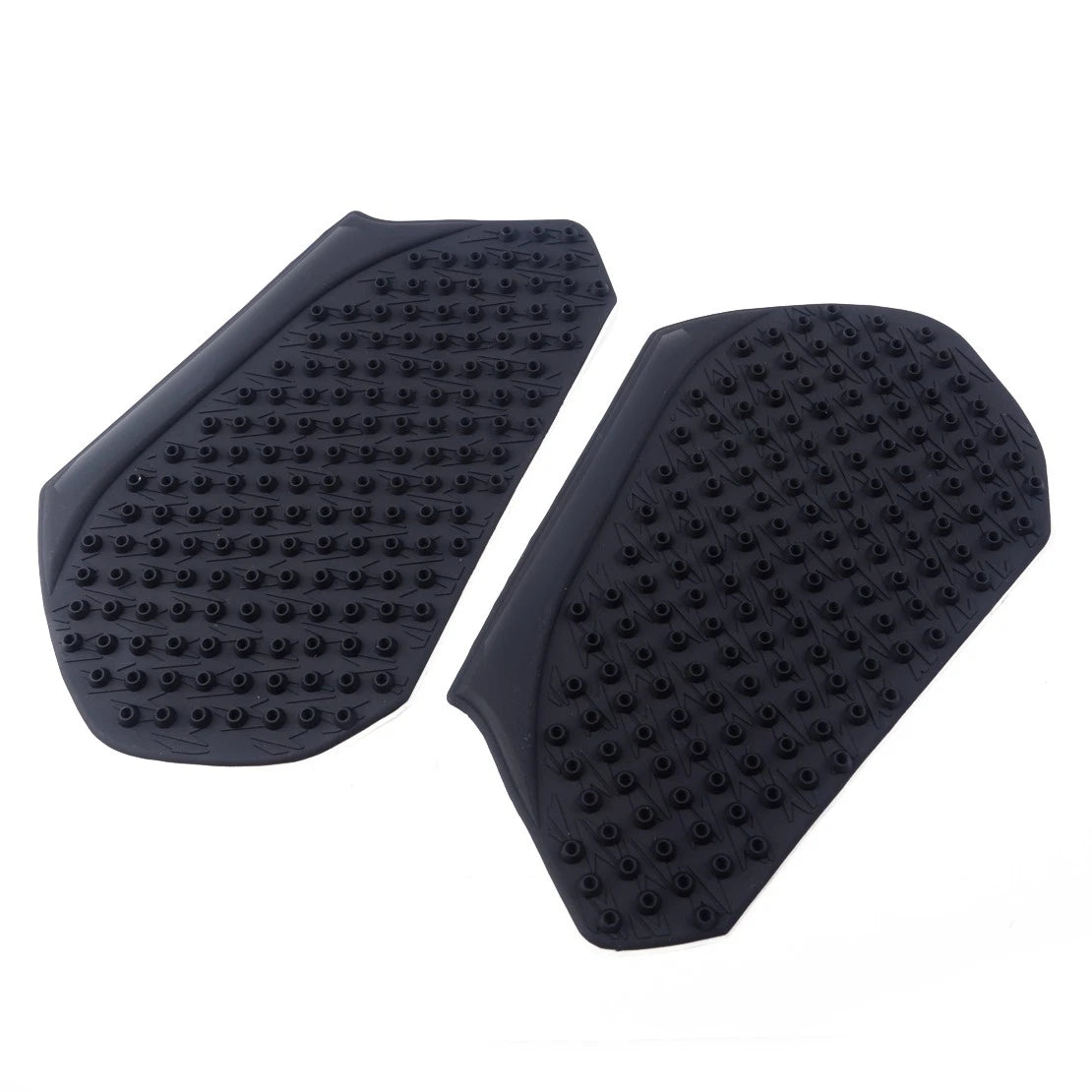 3 x Tank Pads Motorcycle Protector for Honda CBR600RR (2003-2016) Carbon Fiber