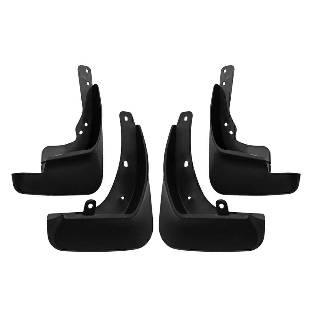 Mud Flaps Splash Guards for 2012-2014 KIA RIO UB SEDAN (2012-2014)