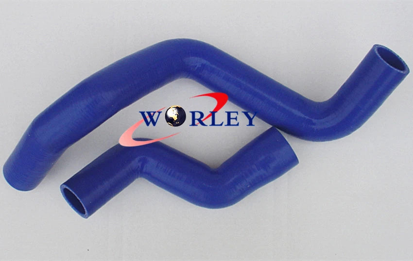 Silicone Radiator Hose for Nissan Pulsar GTIR RNN14 N14 SR20DET 90-94