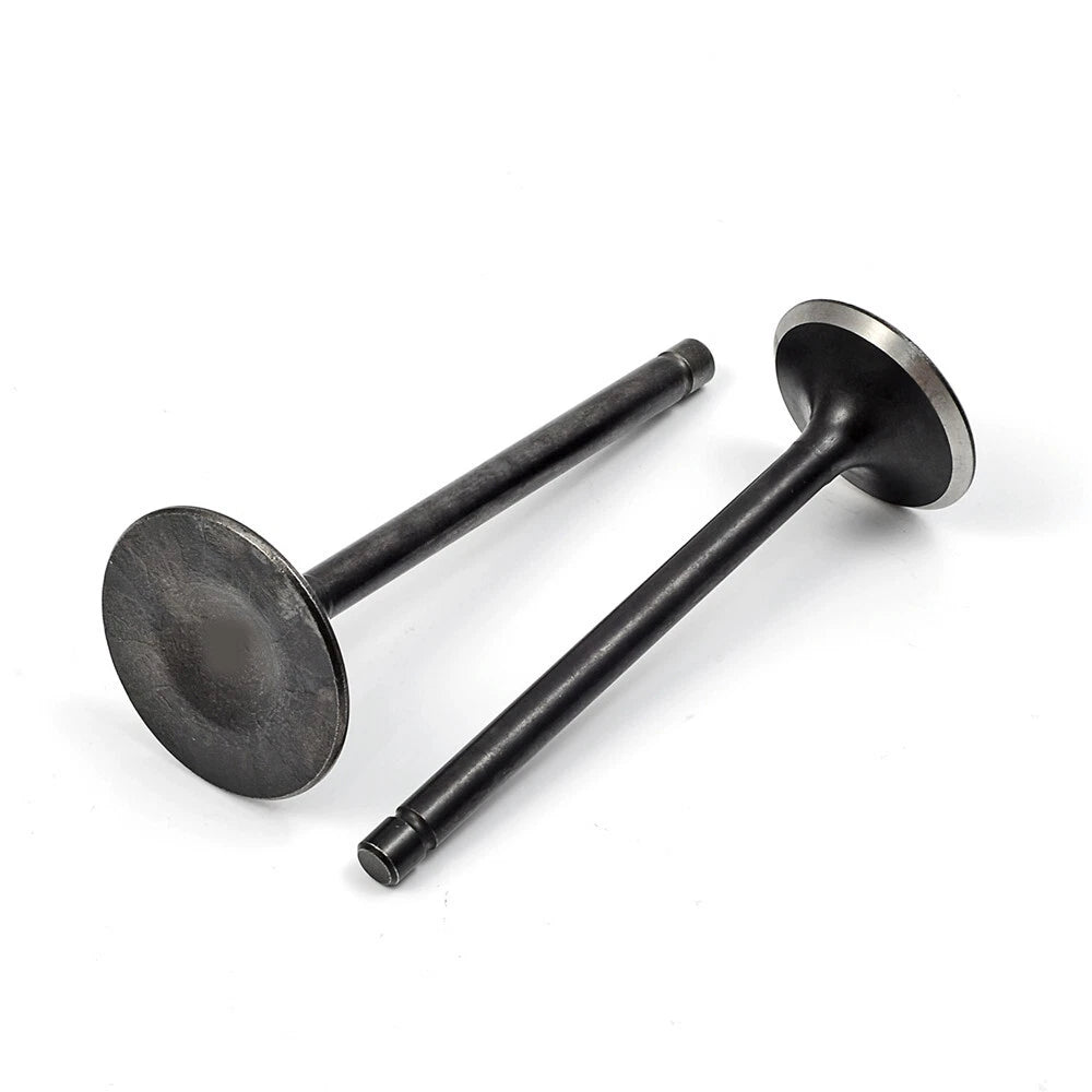 Cylinder Intake Exhaust Valve O-Rings Kit for Yamaha Warrior 350 (1987–2004)