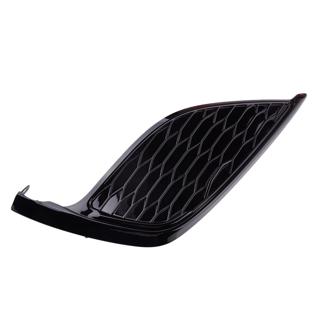 Front Left Fog Light Cover for Toyota Camry SE XSE (2021-2022)