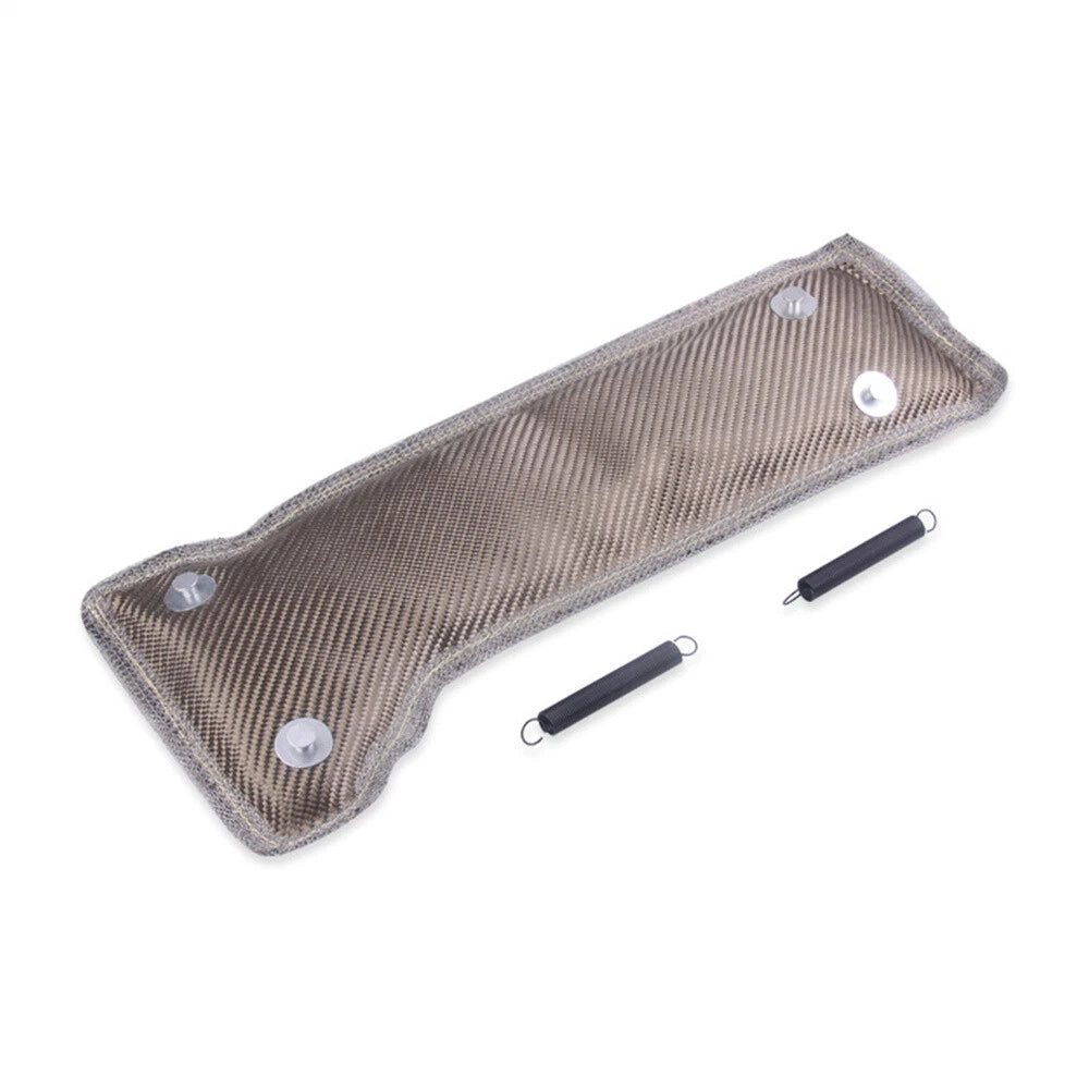 Turbo Blanket Heat Shield for Subaru Forester Impreza WRX Legacy Outback