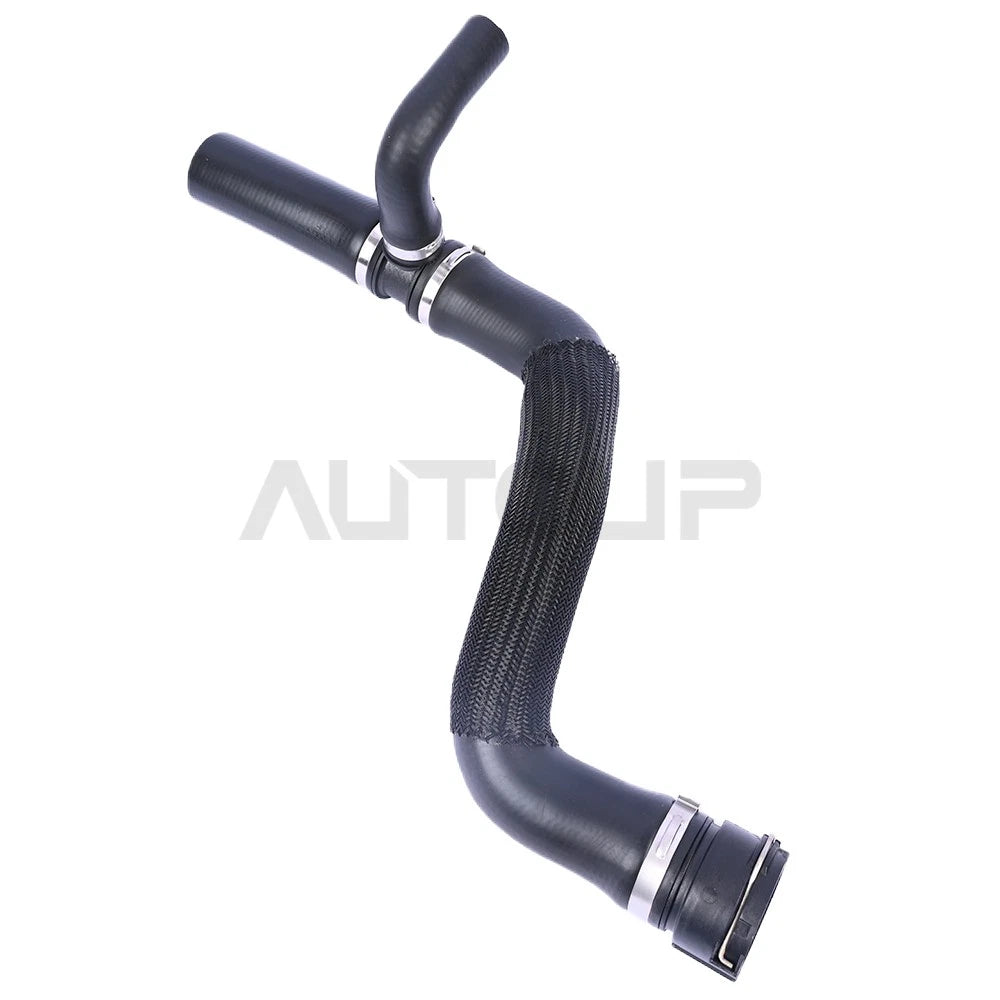 Upper Radiator Coolant Hose for Fiat 500X (2016–2018)