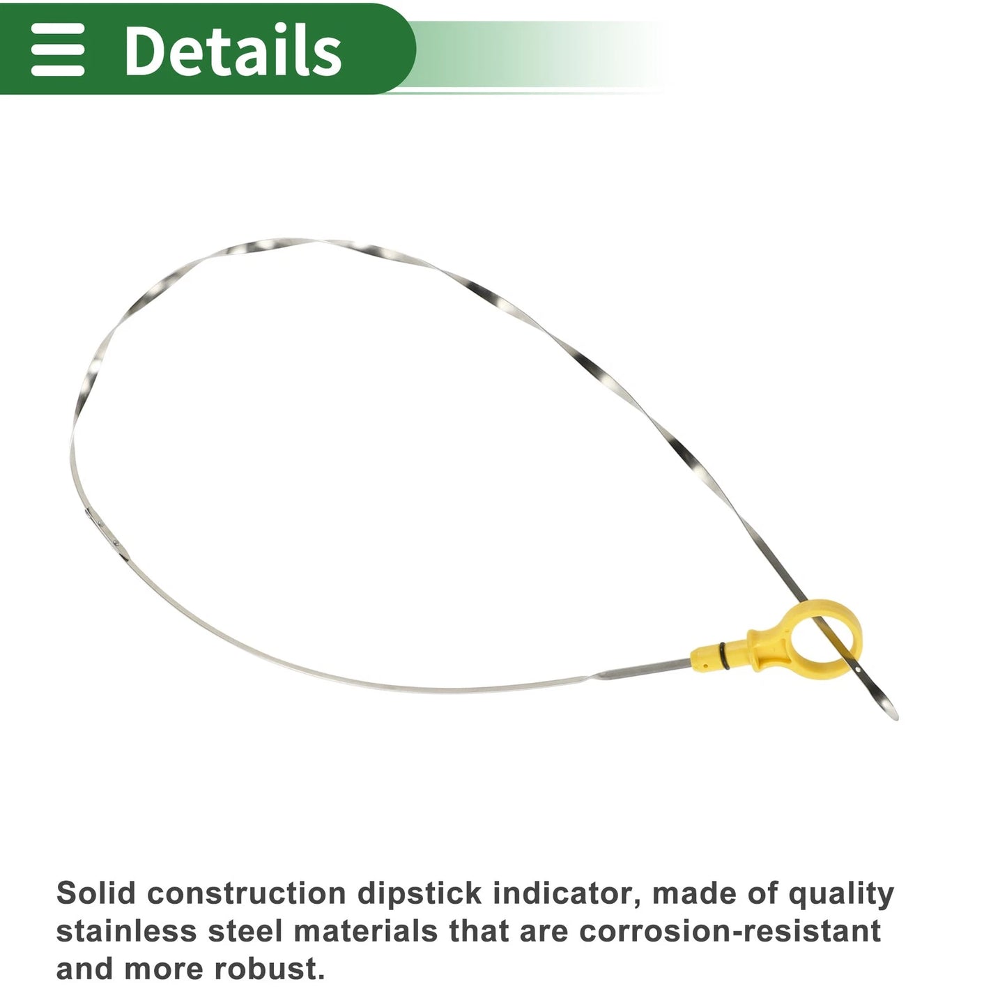 Engine Oil Dipstick for Ford F-150 6.2L (2010-2014)