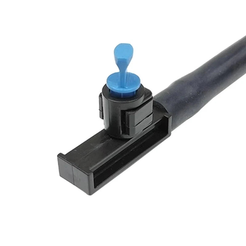 Windshield Washer Nozzle Hose for Mercedes-Benz C Class (2007–2014)