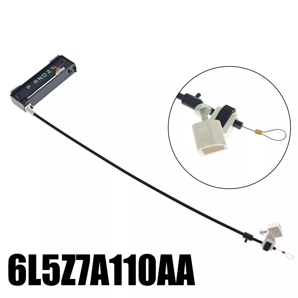 Gear Shift Selector Cable for Ford Ranger (2004–2011)