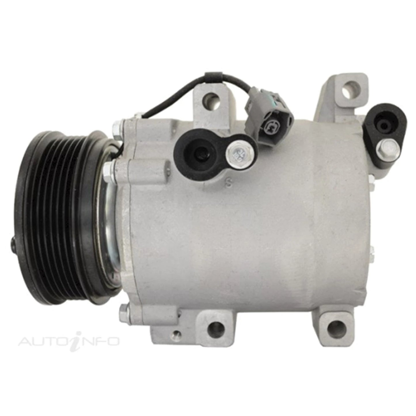 Air Con Compressor for Mazda CX-7 ER 4cyl 2.3L L3 (2006-2010)