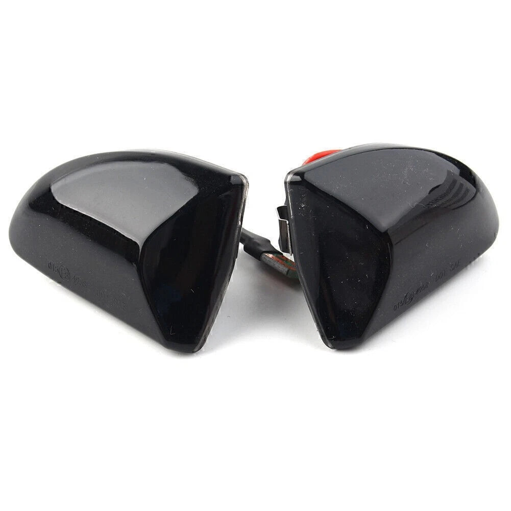 LED Sequential Side Marker Turn Signal Light for Smart Fortwo (2016-2022)