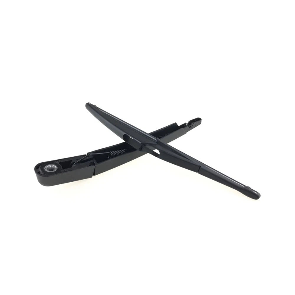 Rear Wiper Blade & Arm Kit for Citroen C2 (2003-2012)