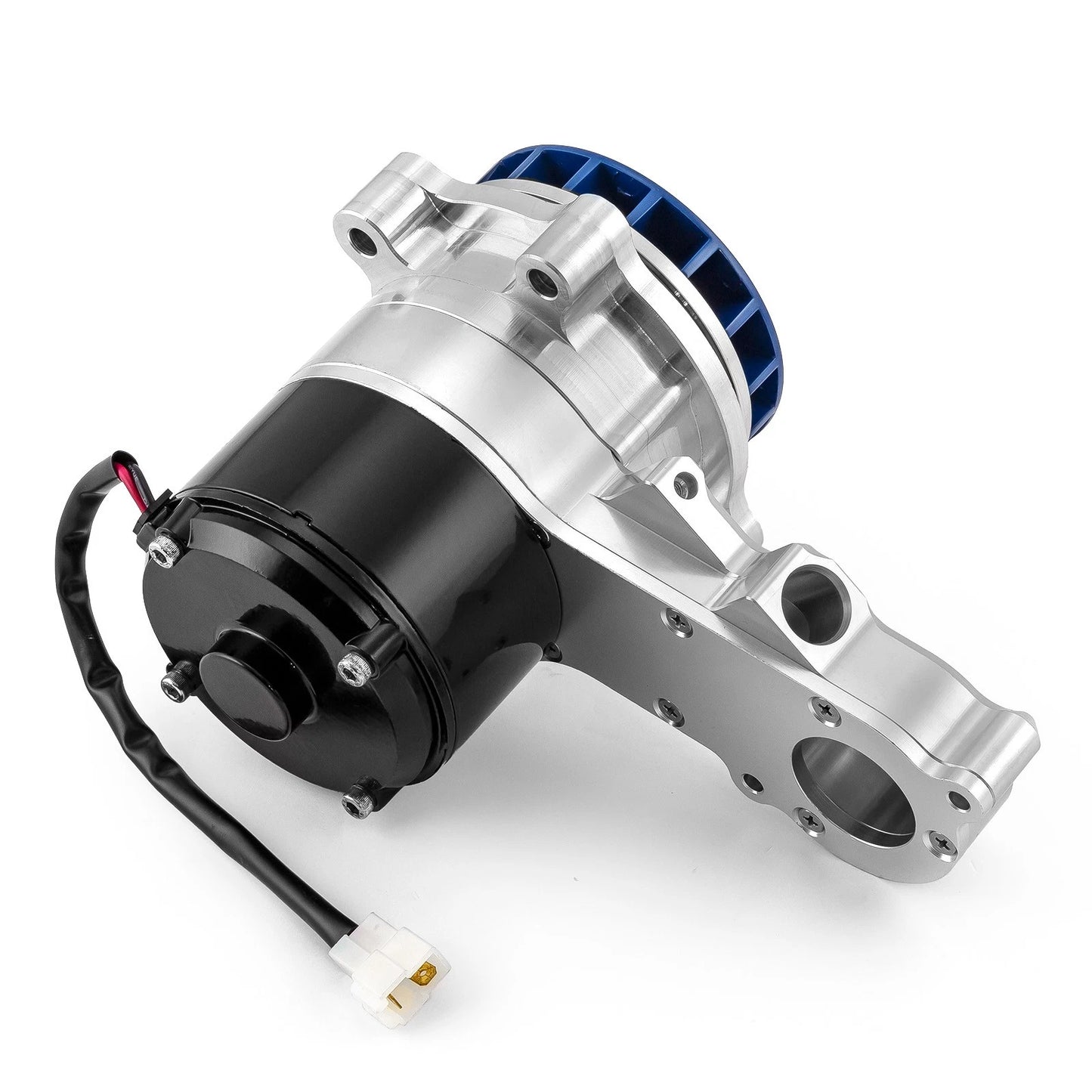 5.0L Coyote Billet Aluminum Electric Water Pump for Ford (2011-2023)