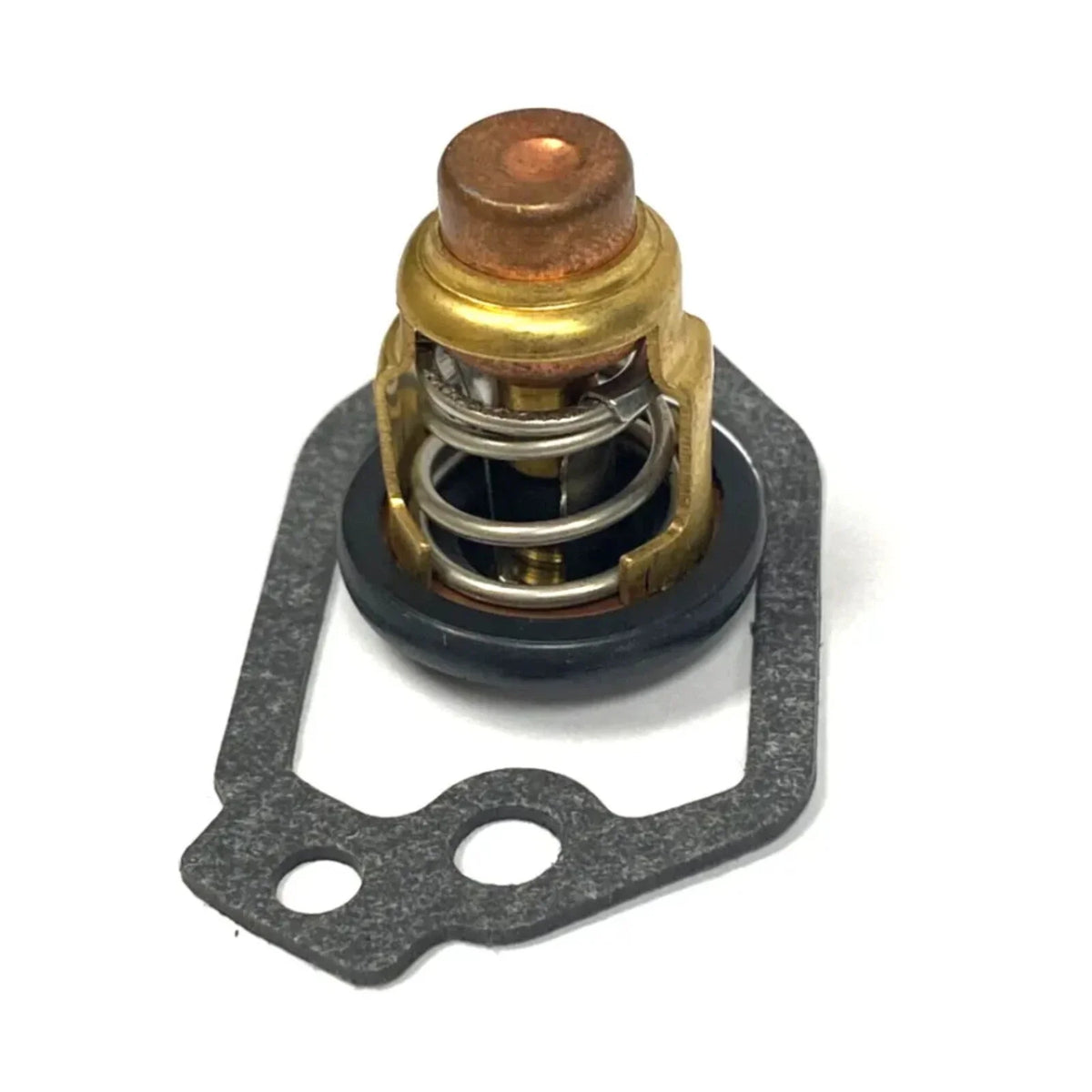 Thermostat Kit for Yamaha Outboard 25D 2-Stroke 6F5/6H4 (HP Range)