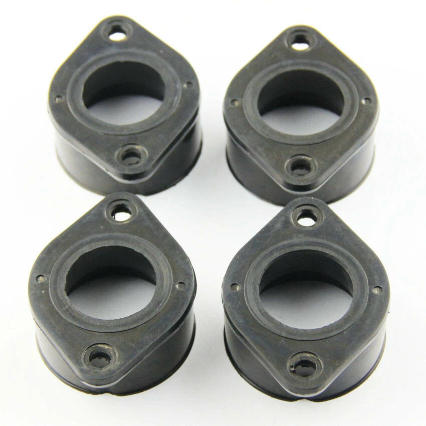 Carburetor Intake Manifold Boot for Kawasaki KZ650 KZ700 KZ750 ZN700 ZX750