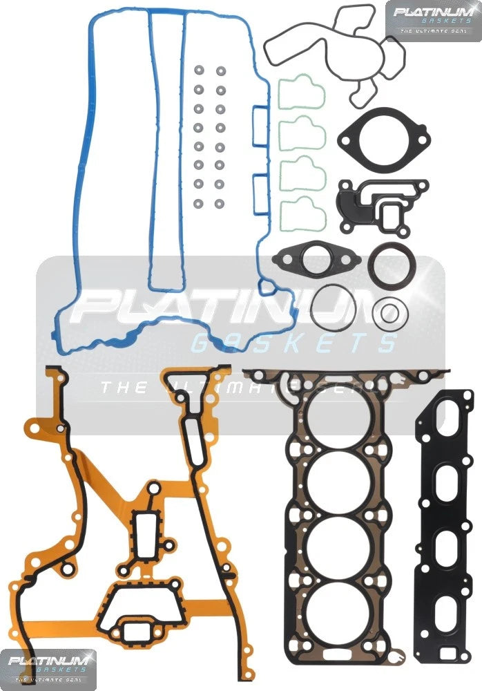 Cylinder Head Gasket for Holden Barina XC (2004–2005)