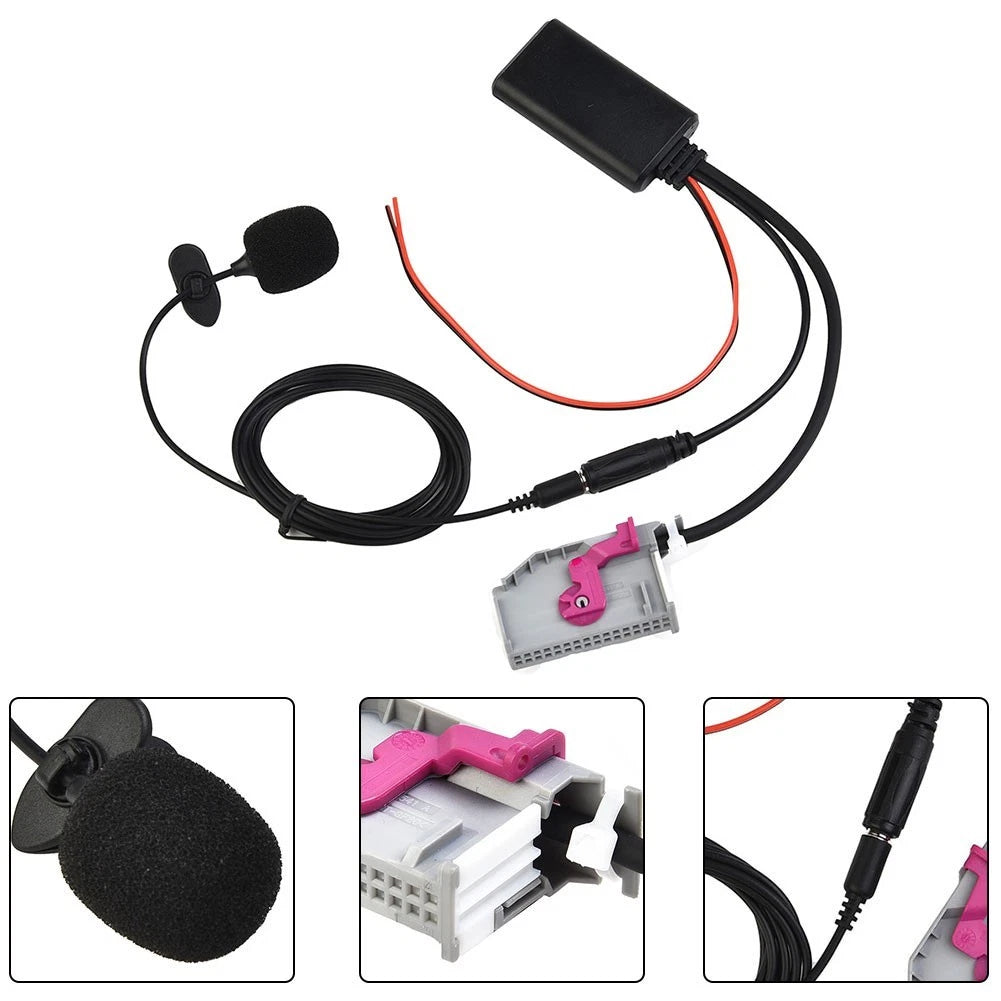 Car Cellphone Holder Artificial Leather Crimp Terminal Dual-walled design