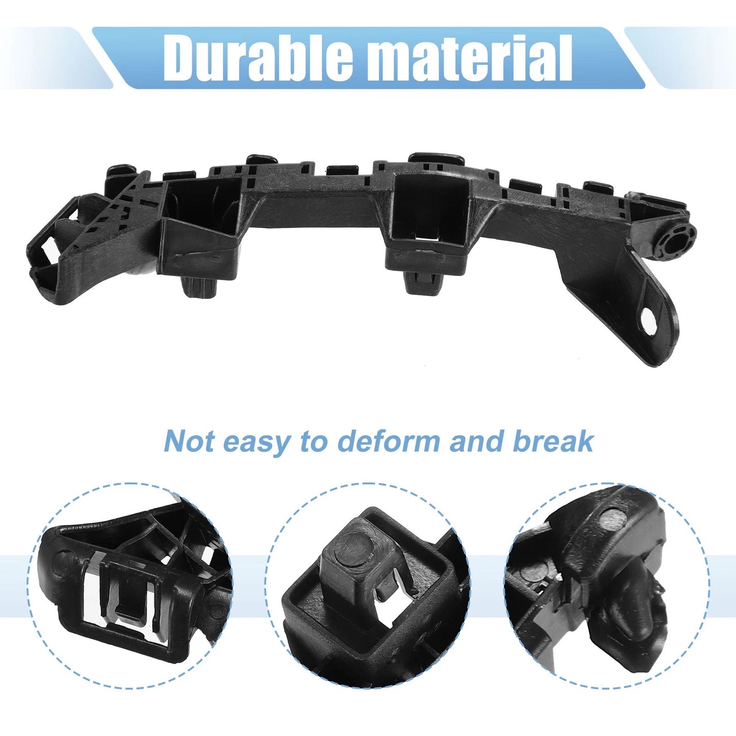 Front Bumper Bracket for Honda Fit (2015)