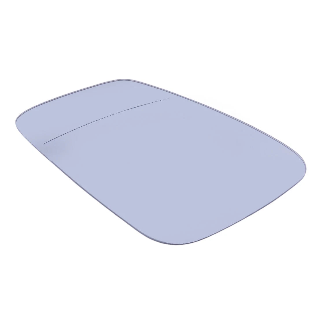 Heated Mirror Glass Left LH for BMW 1 2 3 Series F30 F45 (2012-2019)