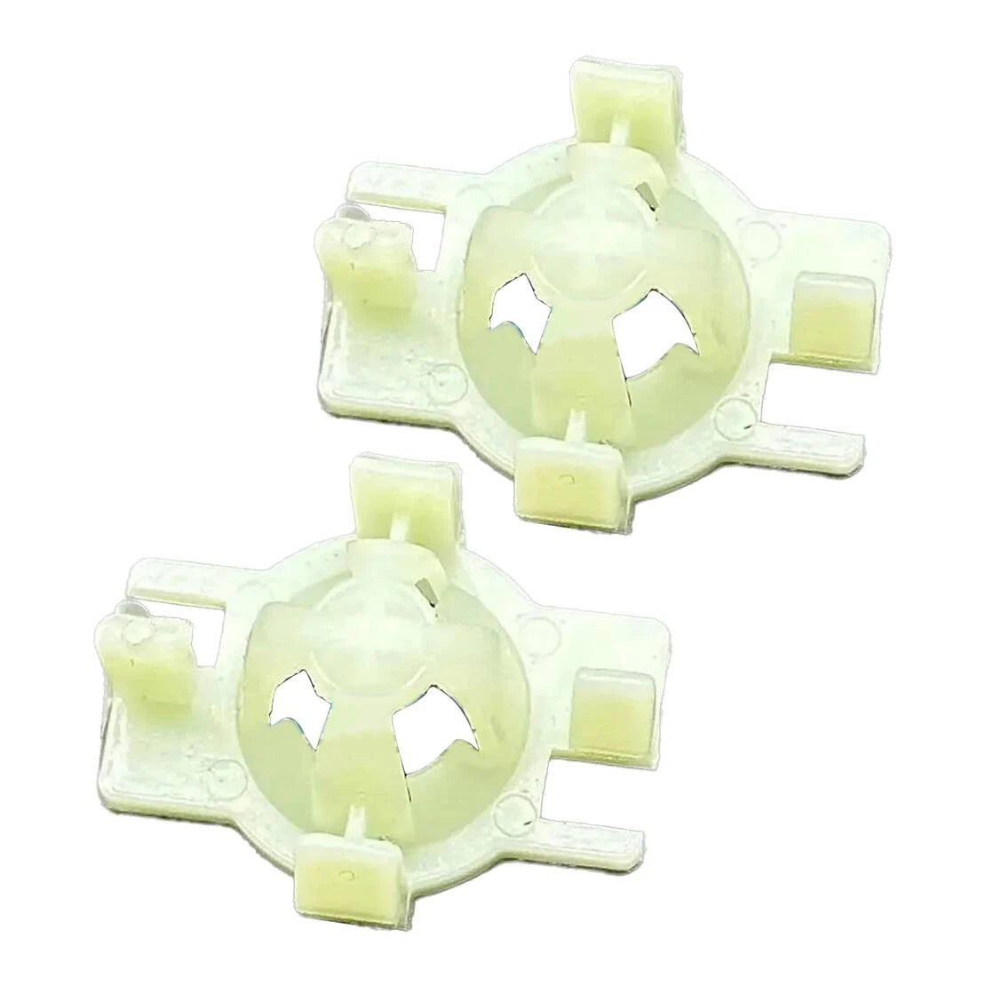 Headlight Mounting Bracket Clips for Jeep Grand Cherokee (2000-2006)