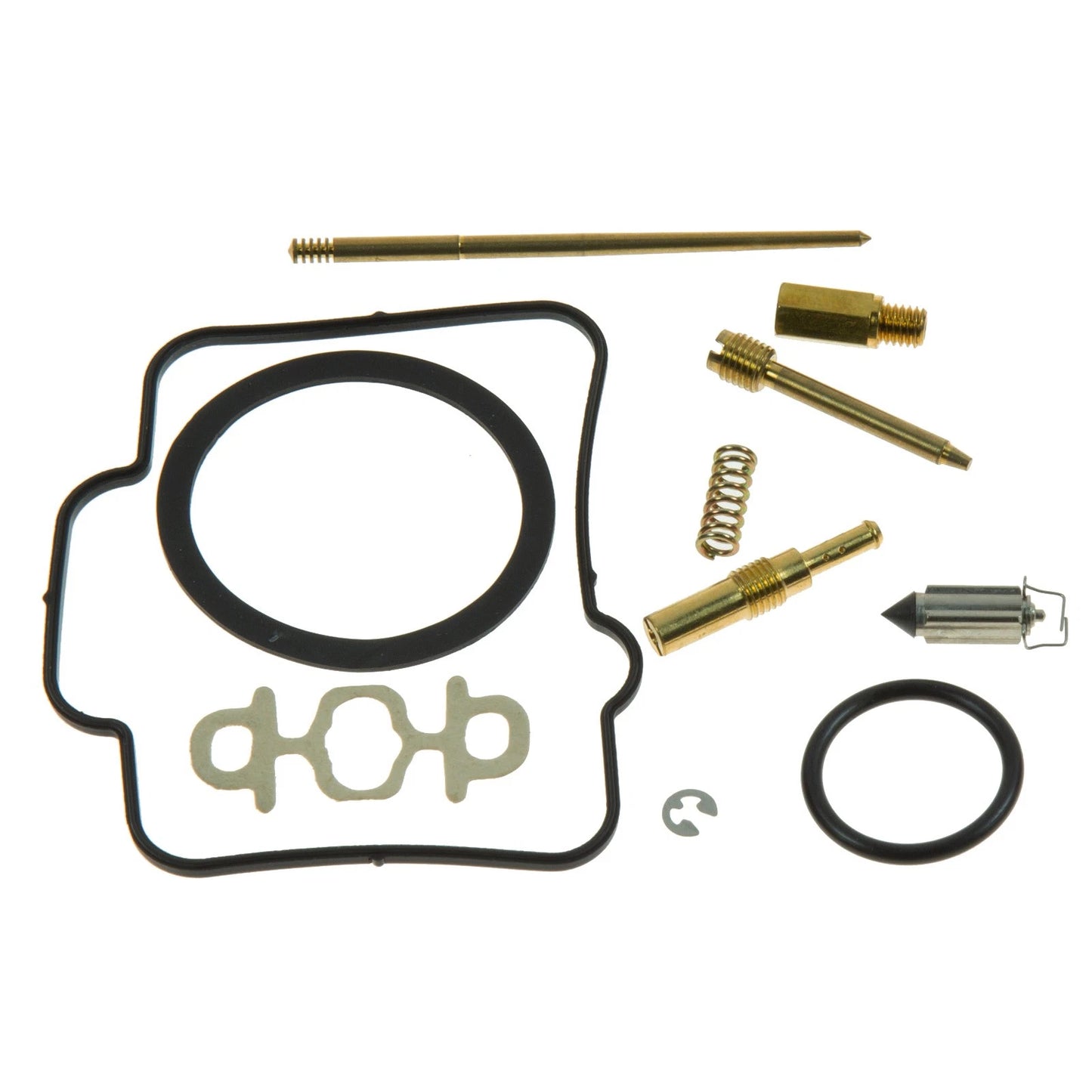 Carb Rebuild Kit for Honda TRX250R Fourtrax (1986–1987)