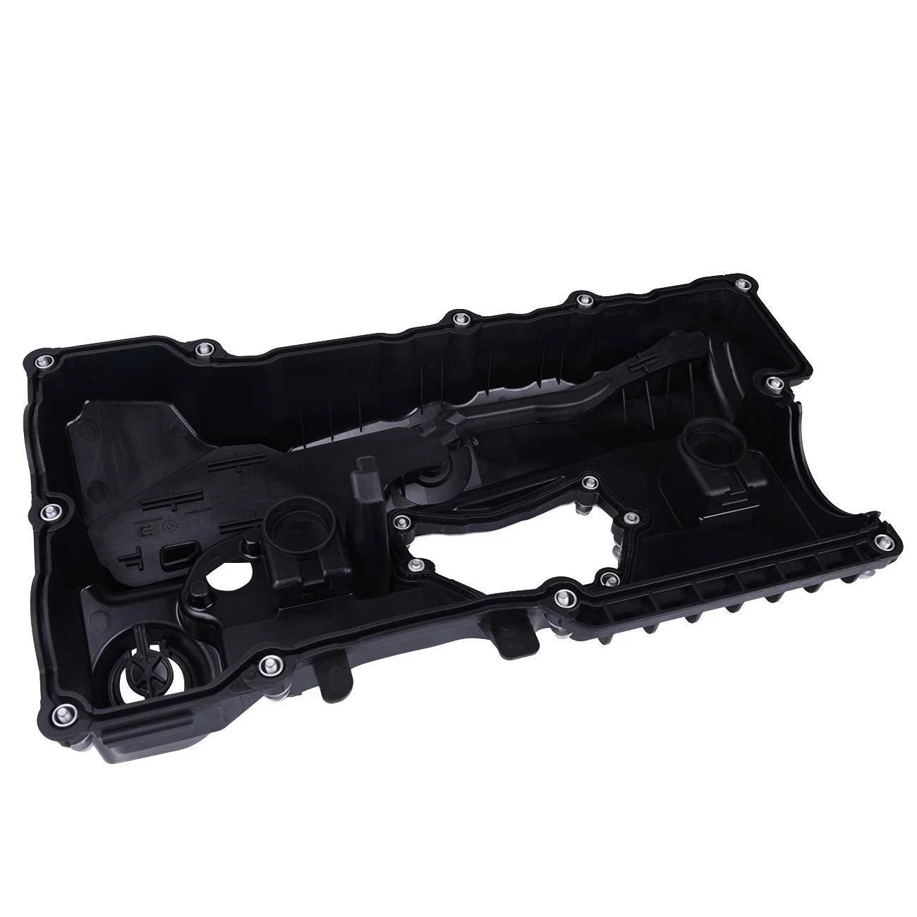 Engine Cylinder Head Cover for BMW E82 E84 E87 E88 E90 E91 118i 320i (2007-2013)