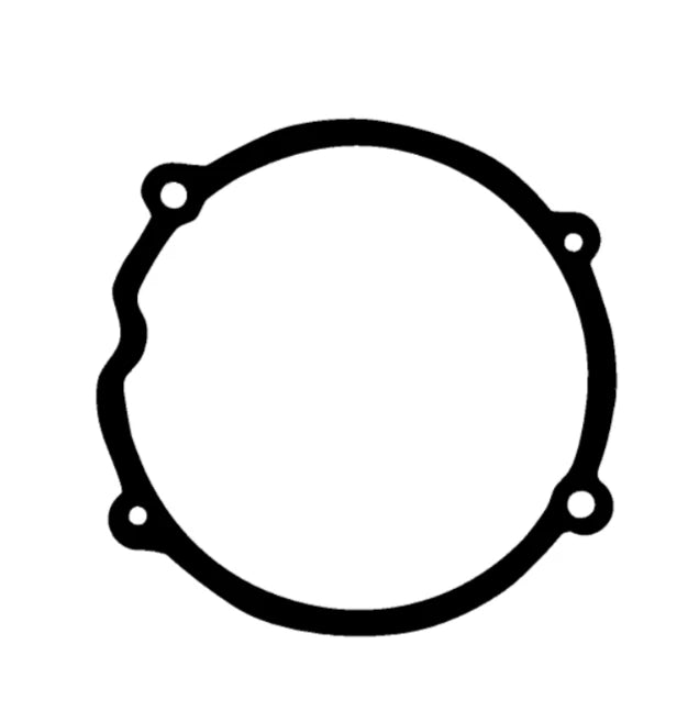 flywheel Stator Cover Gasket for Kawasaki kz650 (1978–1980)