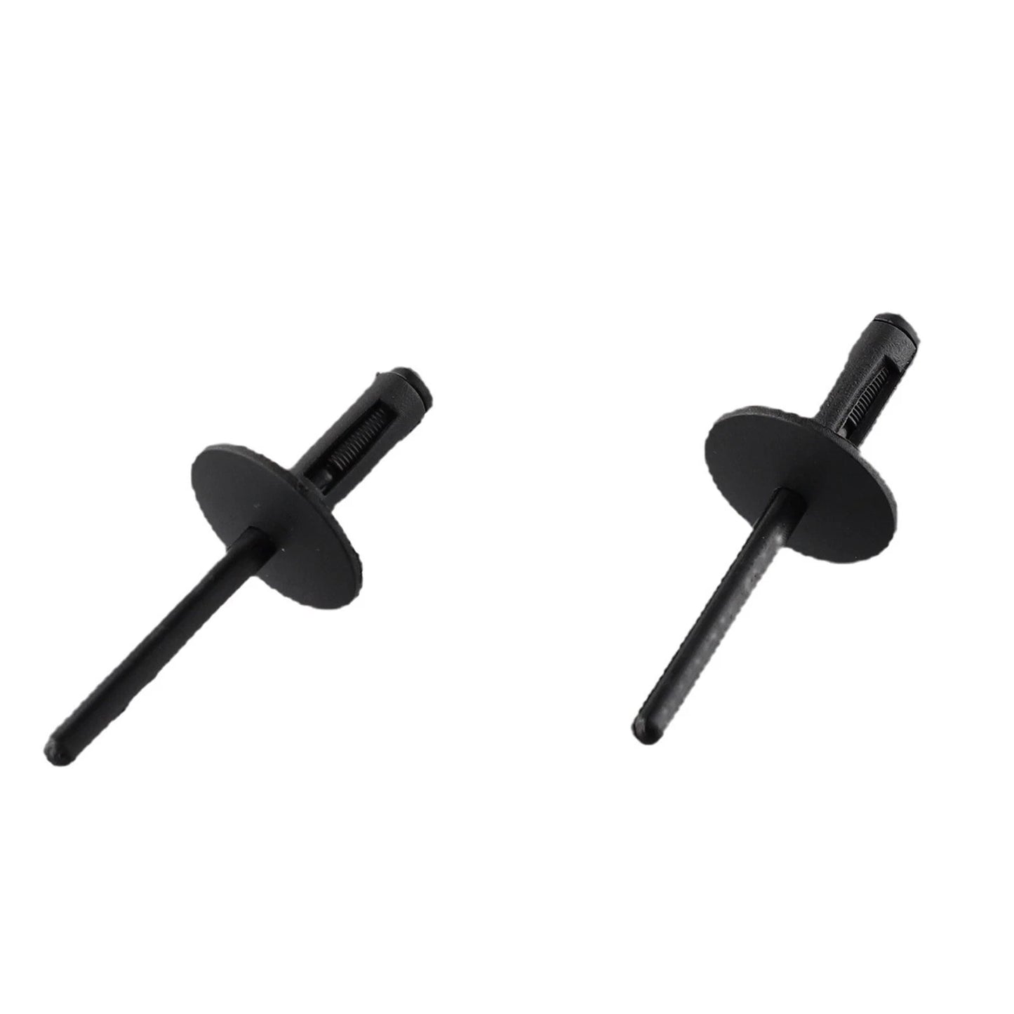 Wheel Car Rivets / 40x / Moulding for X1 E84