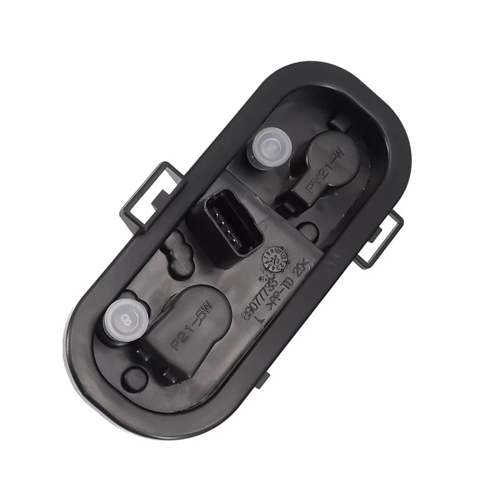 Rear Tail Light Bulb Socket Holder Left Side for Nissan Qashqai (2008-2015)