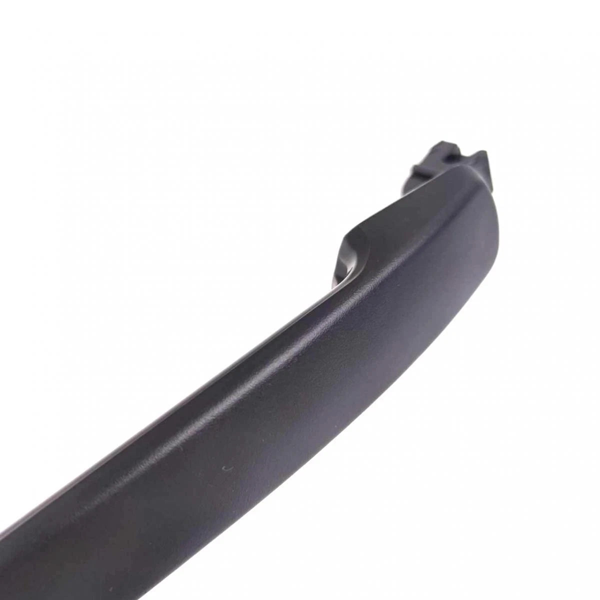 Exterior Door Handle Black FL+FR Fits Nissan Navara D40 2D 4D Pickup 2005-14 D06
