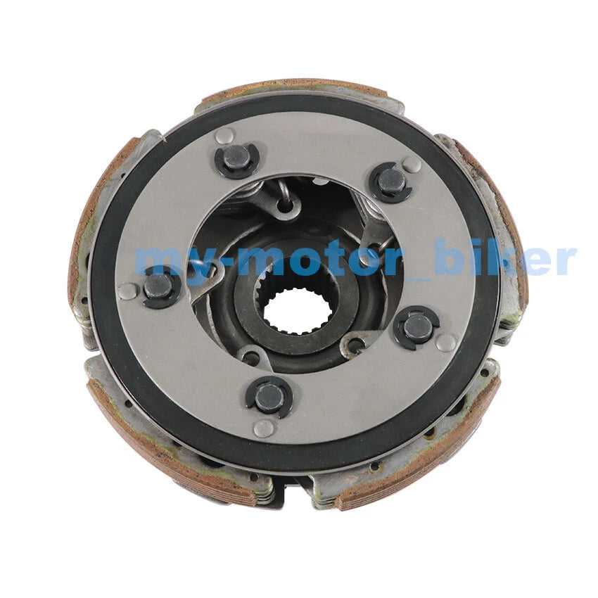 Wet Clutch Centrifugal Carrier Shoes for Suzuki LTA400F Eiger 2002-2007