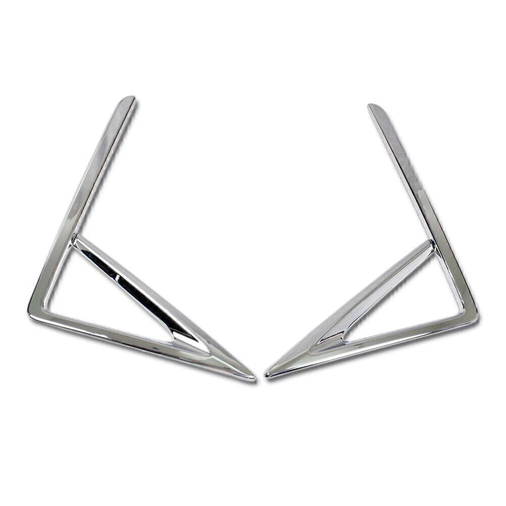 Fog Light Lamp Cover Trim for Toyota Voxy (2018-2020)