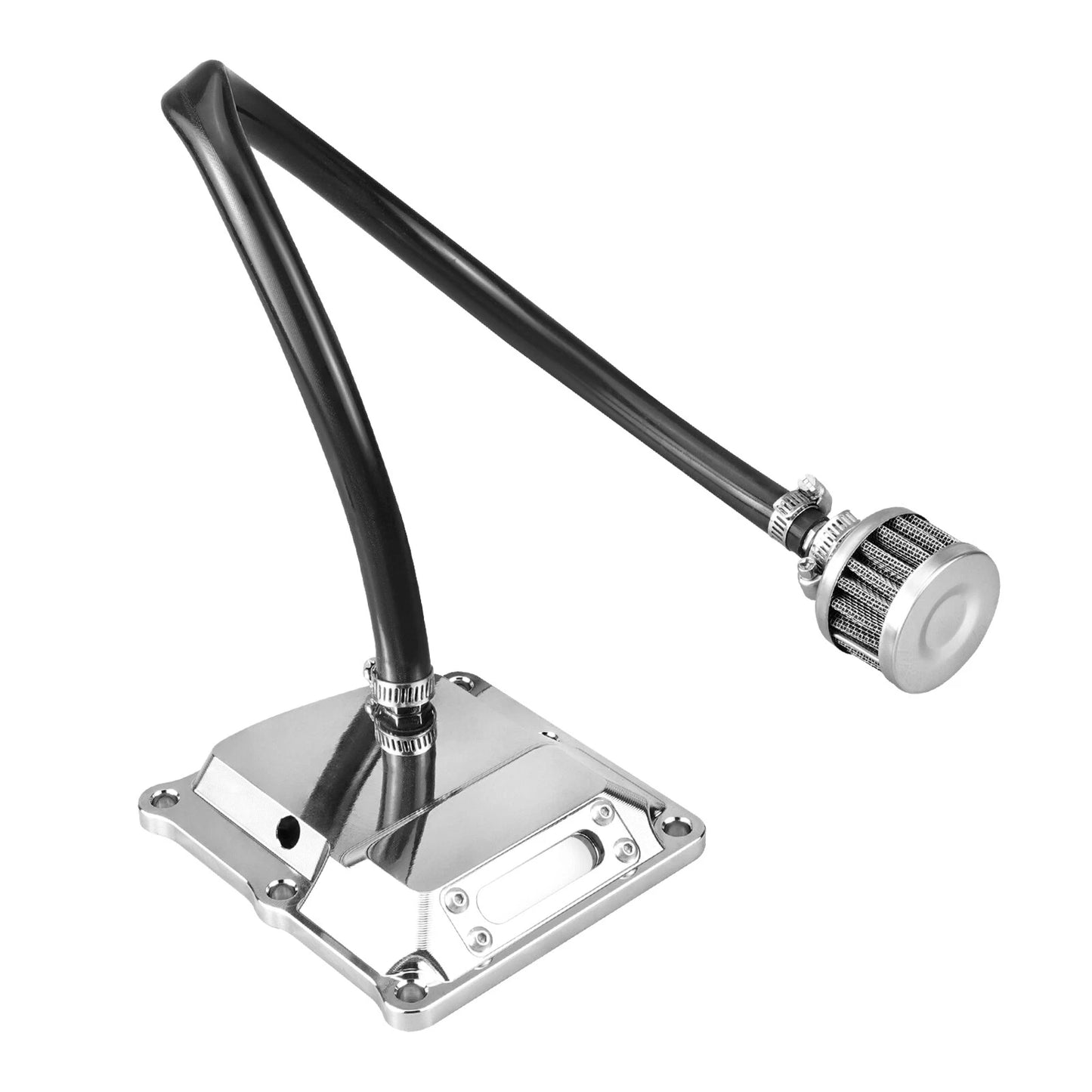 M8 Transmission Top Cover Kit for Harley Electra Glide FLHT (2019-2022)