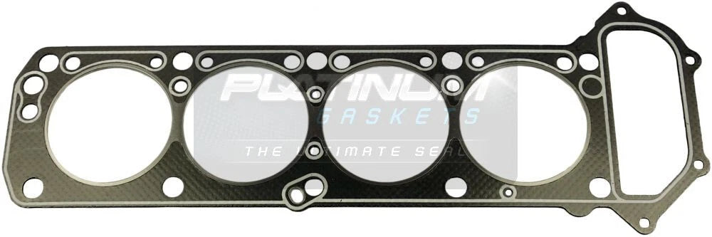 Cylinder Head Gasket for Nissan Navara D21 Urvan E23 2.0L Z20 (1982–1992)