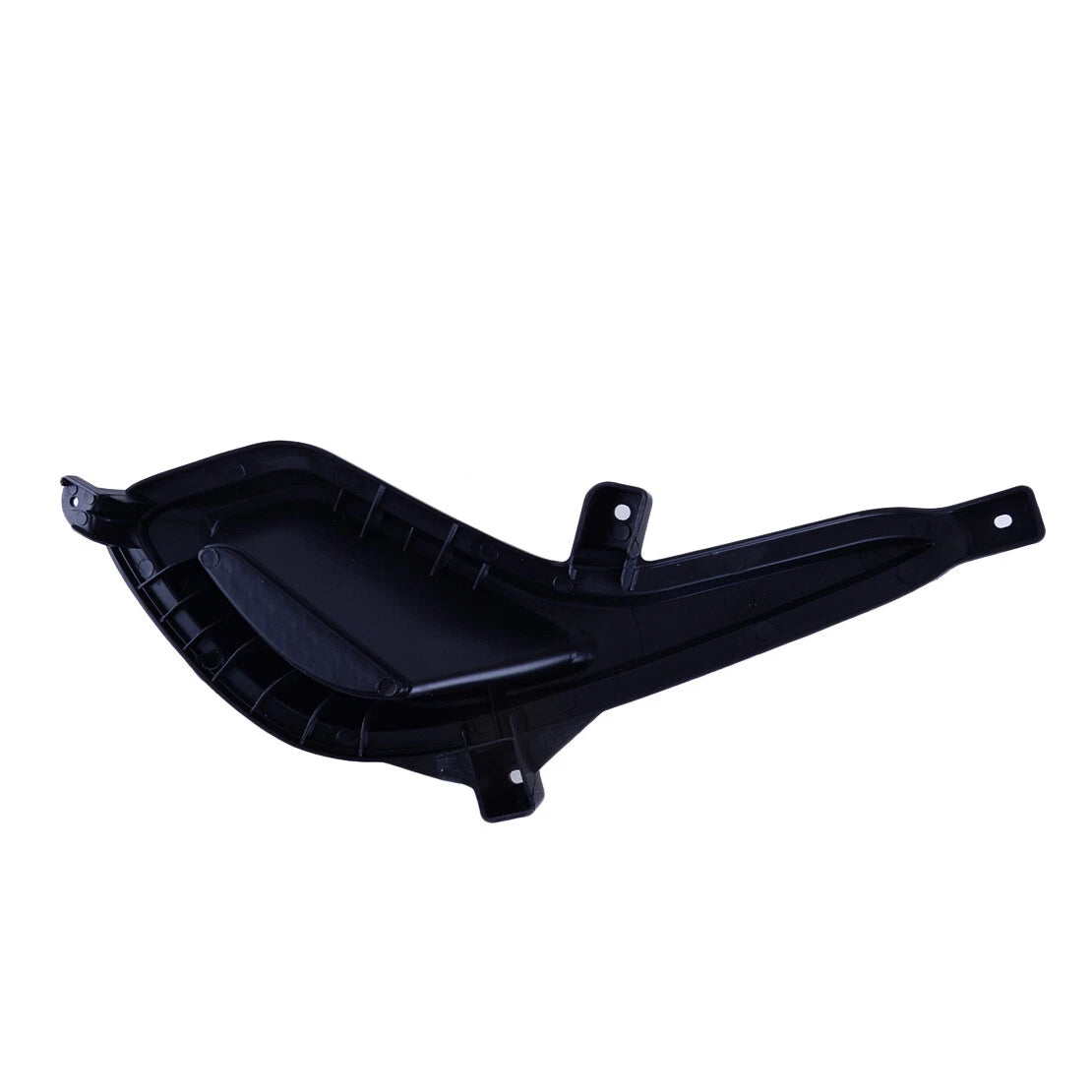 Front Fog Light Cover Cap for Hyundai Accent (2012-2017)
