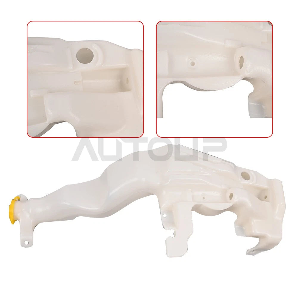 Front Windshield Washer Reservoir for Jeep Grand Cherokee (2011–2022)