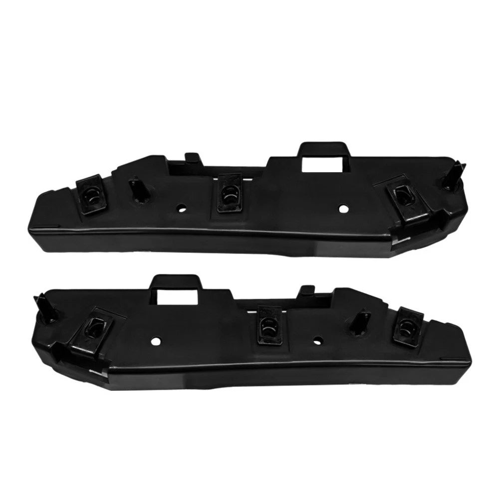 Front Bumper Brackets for Ford Edge (2015-2018)