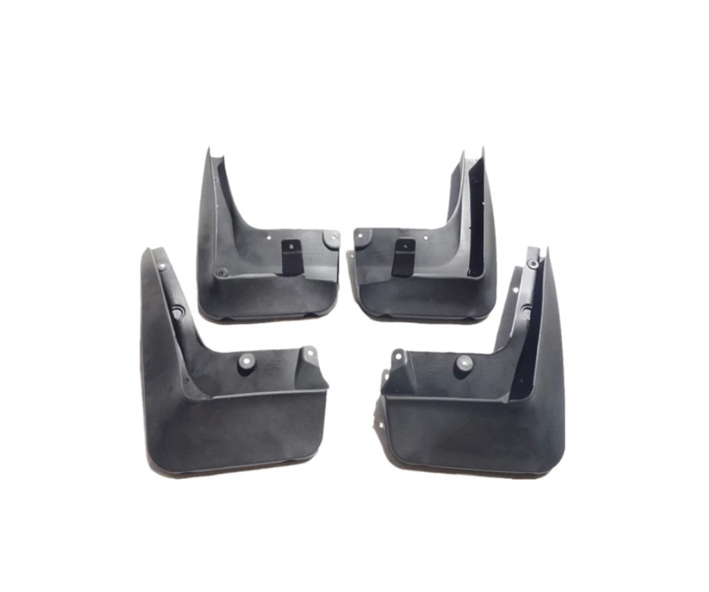 Mud Flaps Splash Guards for 2006-2010 BMW 5 Series E60 Sedan (2006-2010)