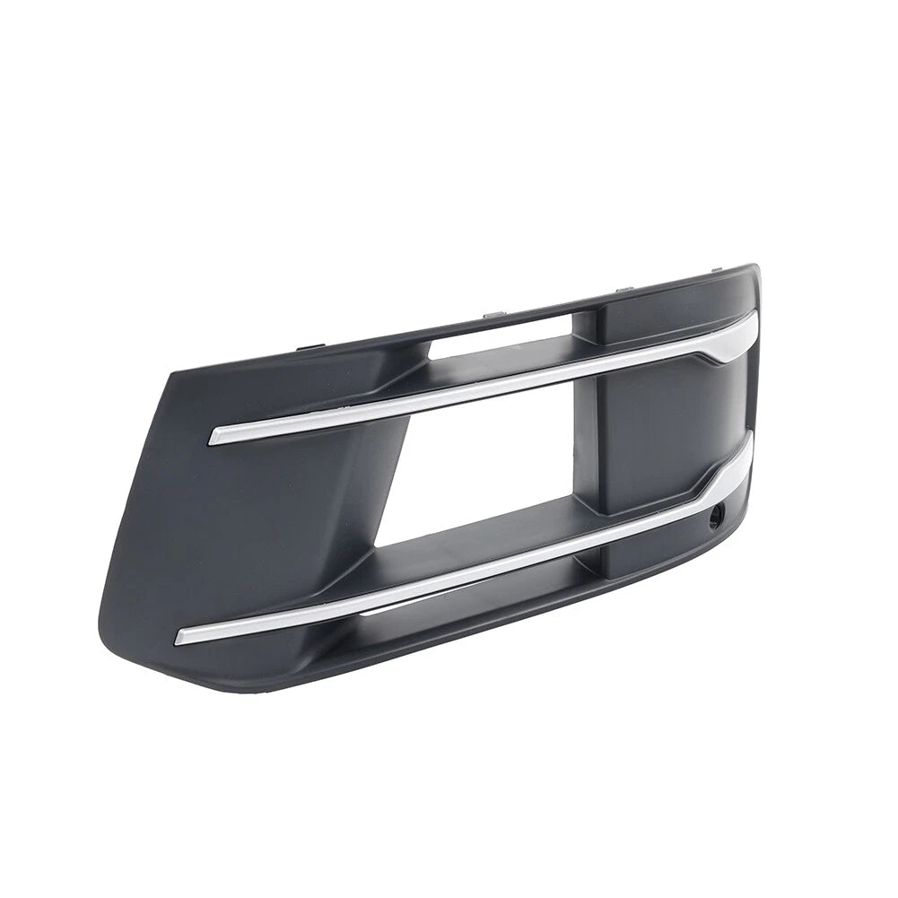Left Fog Light Grille for Audi Q7 Standard Model (2016-2019)
