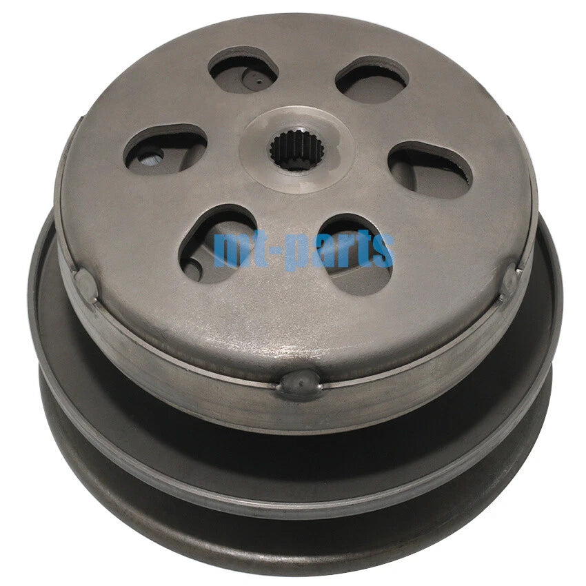 Clutch Variator Pulley Set for Yamaha NMAX150 2017-2019, NMAX155 2020