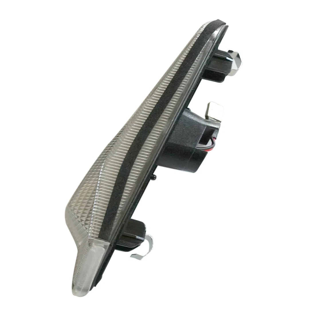 Dynamic LED Front Bumper Side Markers for Infiniti G35 Sedan (2003-2006)