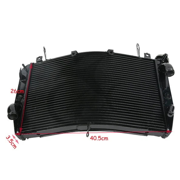 Radiator Engine Cooler for Yamaha YZF R1 (2009-2014)