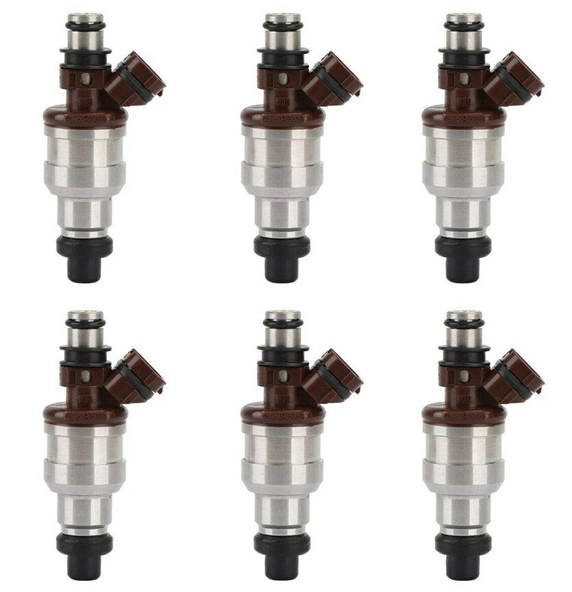 Fuel Injectors for Toyota 4Runner Pickup 3.0L V6 (1989-1995)