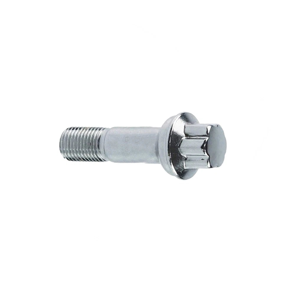 5pcs Wheel Lug Bolts for Mercedes-Benz C180 C200 CL500 Maybach 57 62