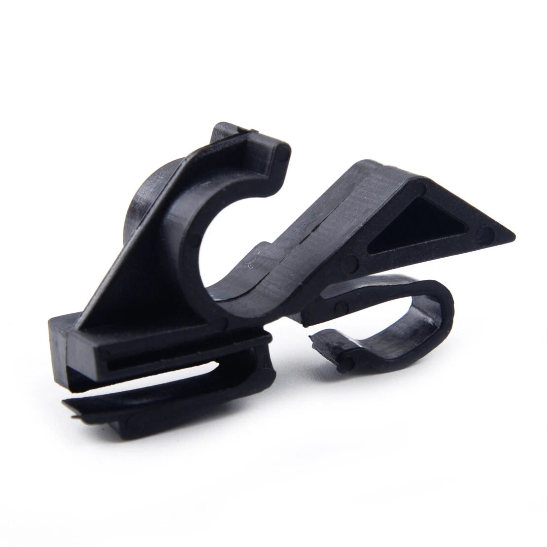 Rear Parcel Shelf Clips for Fiat Grande Punto (2005-2018)